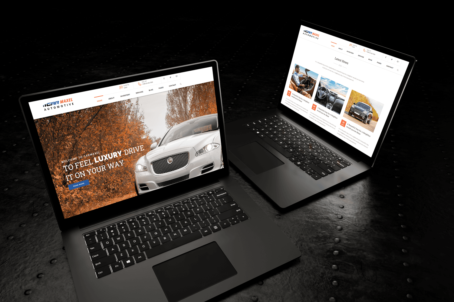 WEB DEVELOPMENT