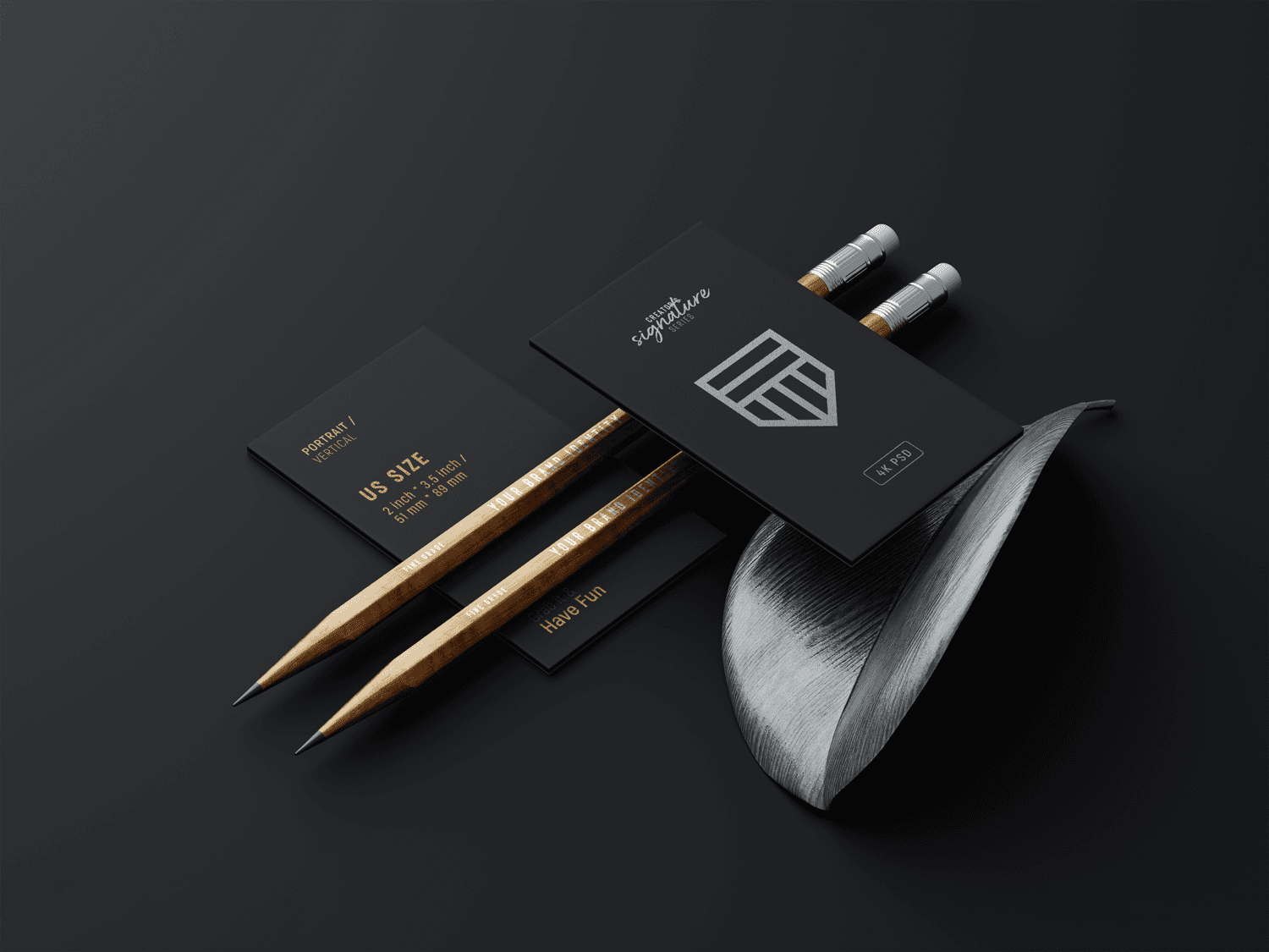 BRANDING
