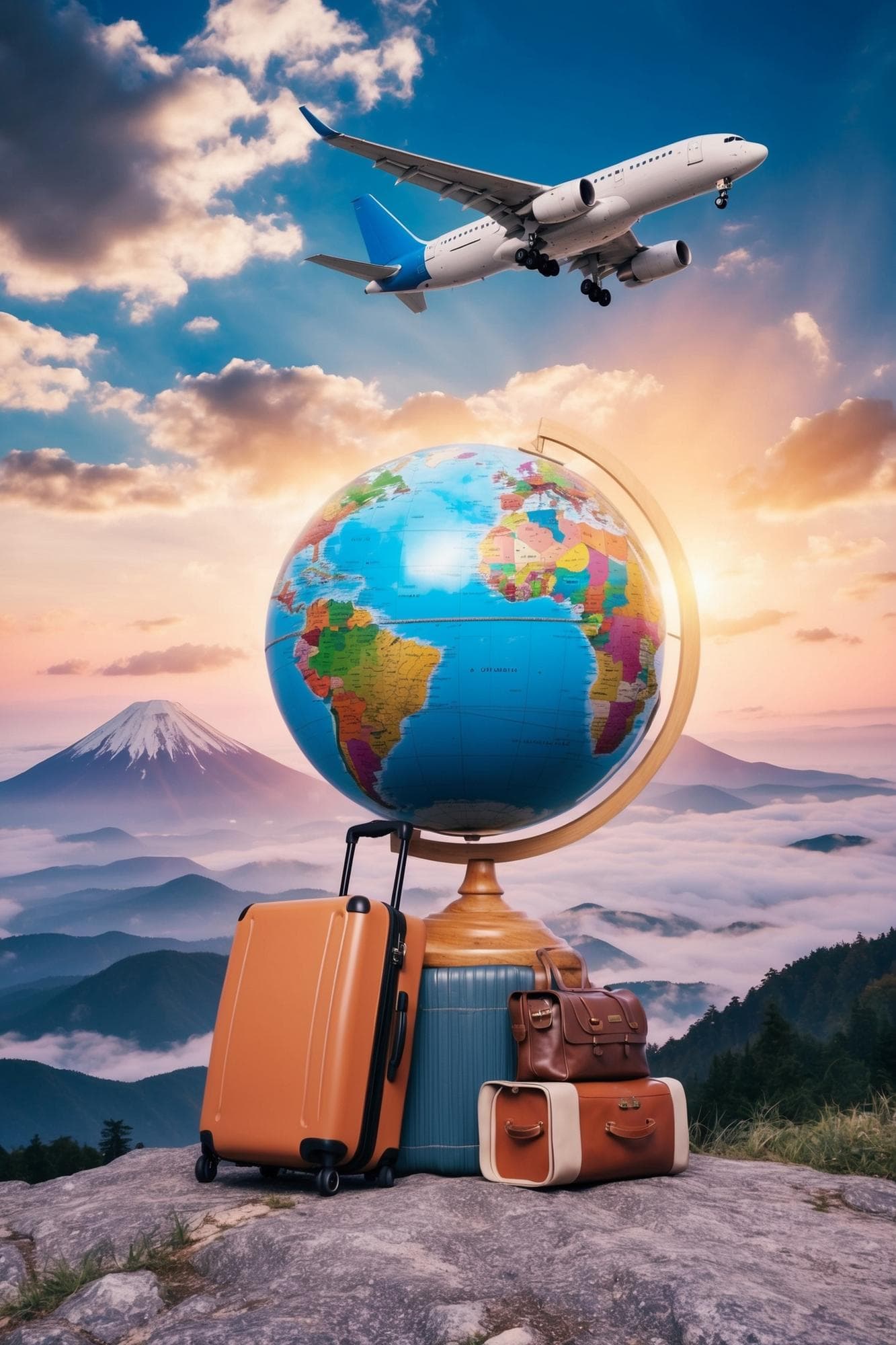 Tour & Travels