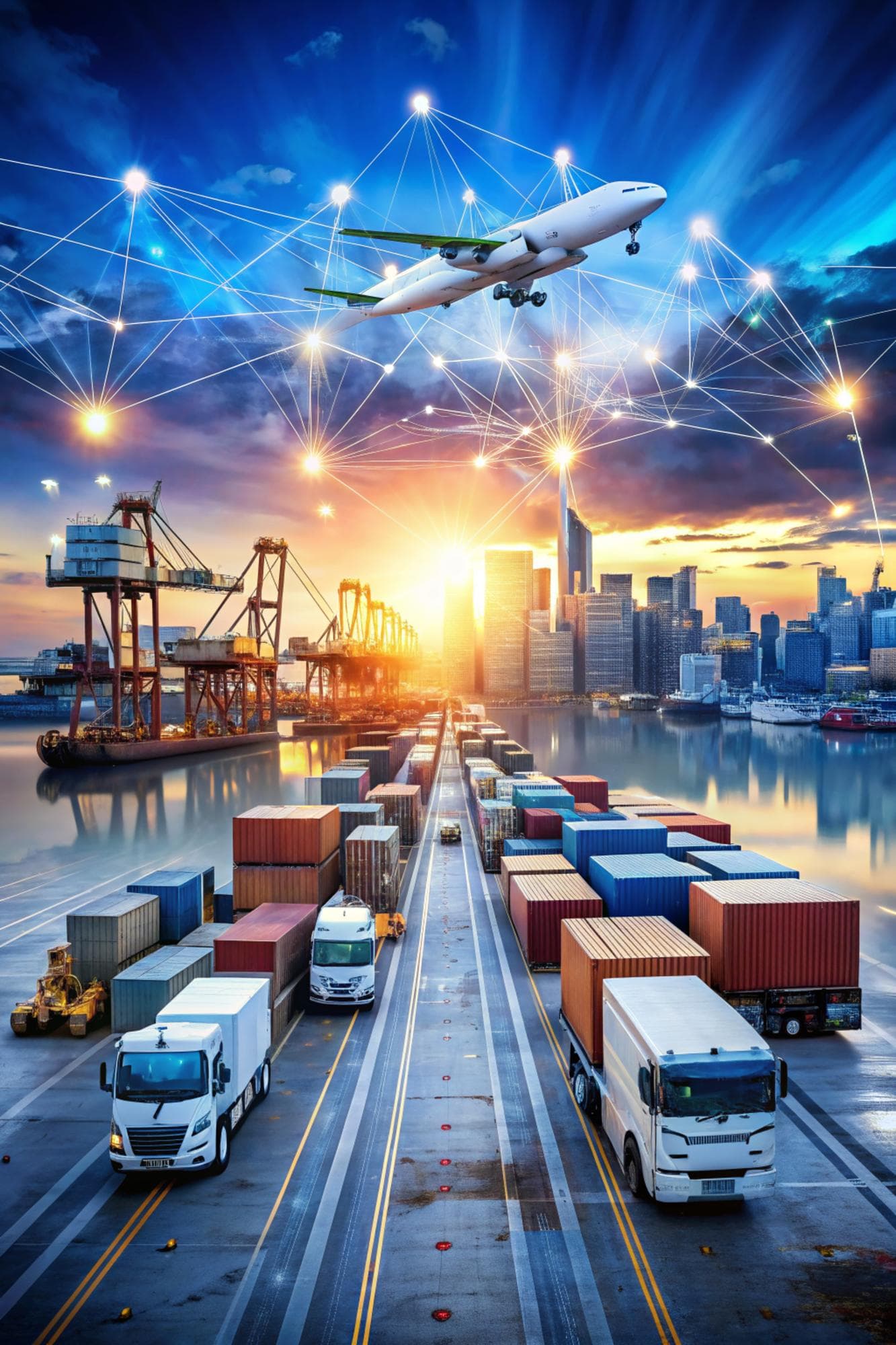 Transport & Logistics
